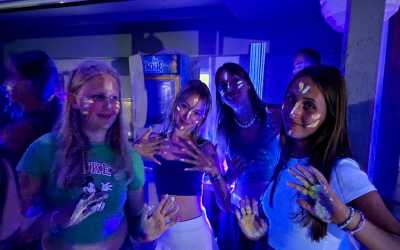 GRECJA – Platamonas - Hotel Olympus Thea Boutique****. Obóz młodzieżowy 12-18 lat. Wersja VIP